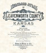 Leavenworth County 1903 